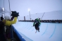 , Winter X-Games Mens Ski Superpipe 2011 - Courchevel Enquirer